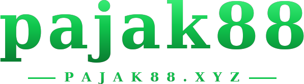 pajak88 logo